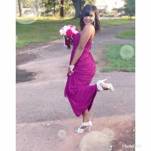 Meet your Posher, Alisha